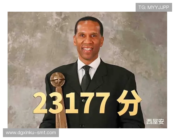 NBA历史得分王回顾，回顾NBA历史上得分王的伟大表现