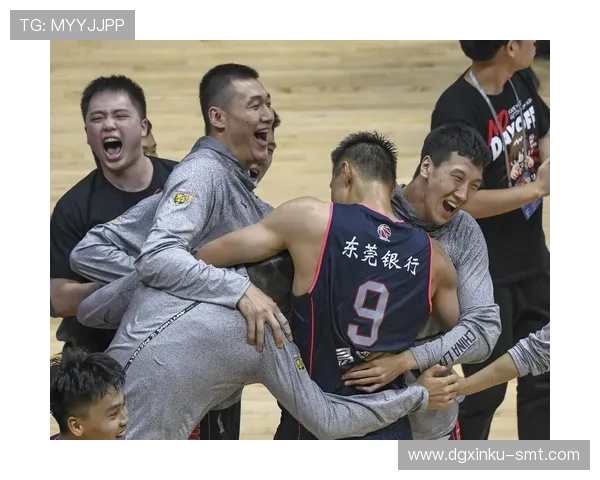 东莞银行篮球队最新录像回顾及体育竞技表现