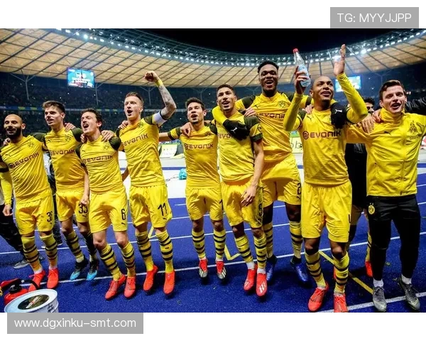 多特蒙德是否是德甲球队？俱乐部背景详细介绍