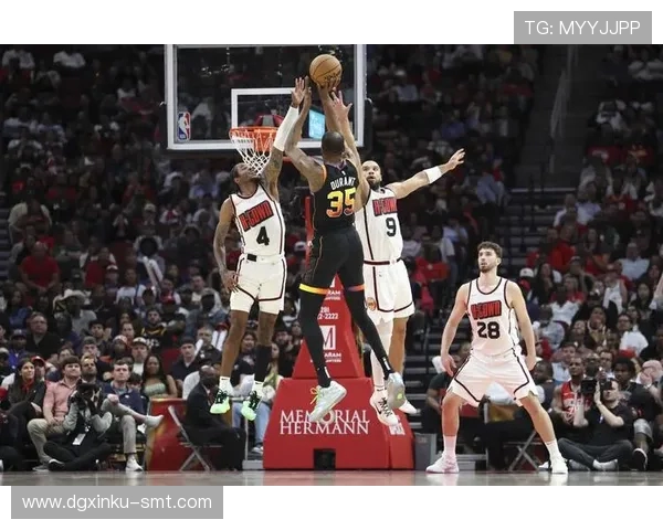 火箭队对掘金的比赛录像精彩集锦与赛况回放