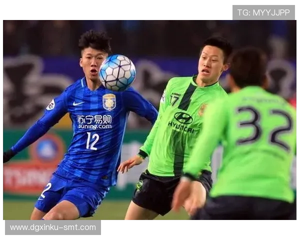 北京中赫迎战全北现代 强强对话激战亚冠小组赛