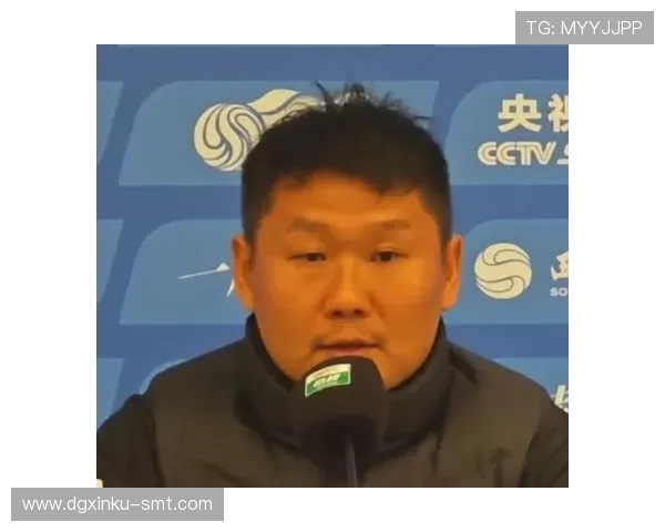 刘建业明确目标扎根中超期待更多年轻球员崭露头角 刘建业明确目标扎根中超期待更多年轻球员崭露头角