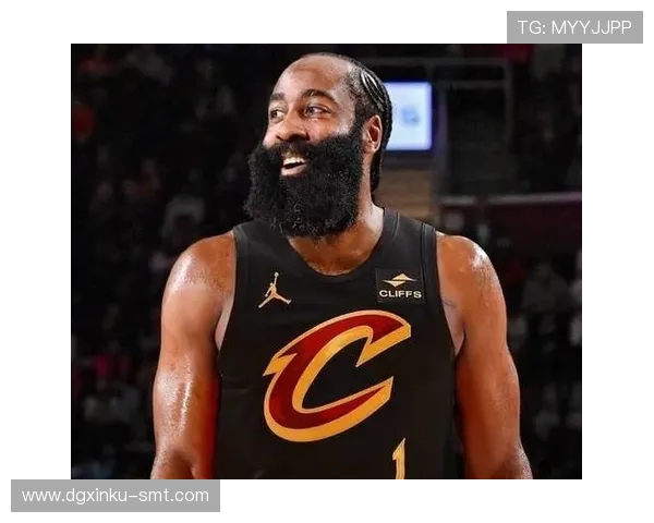 哈登助力阿伦重塑骑士进攻米切尔的弱项迎来挑战 哈登助力阿伦重塑骑士进攻米切尔的弱项迎来挑战