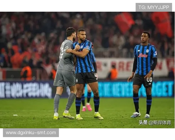 意大利媒体报道米兰尤文拜仁皇马争夺亚特兰大后防新星阿哈诺