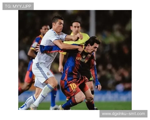 梅西非点球进球数领先C罗两人对比数据揭示足球传奇之争