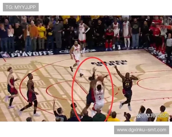火箭勇士湖人掘金比赛裁判报告揭示最后两分钟判罚完全正确