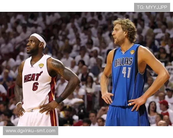 2011年NBA季后赛小牛横扫湖人晋级西部决赛诺维茨基关键表现 2011年NBA季后赛小牛横扫湖人晋级西部决赛诺维茨基关键表现
